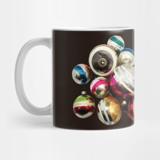 When I Look At My Christmas Tree—I See You Mug